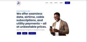 Affordable Data Connect