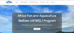 Africa Fish Welfare