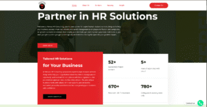 Nexxus HR Consulting