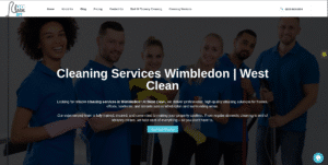 West Clean United Kingdom